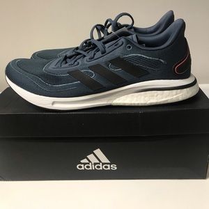 Men’s Adidas Supernova Running Shoes 9